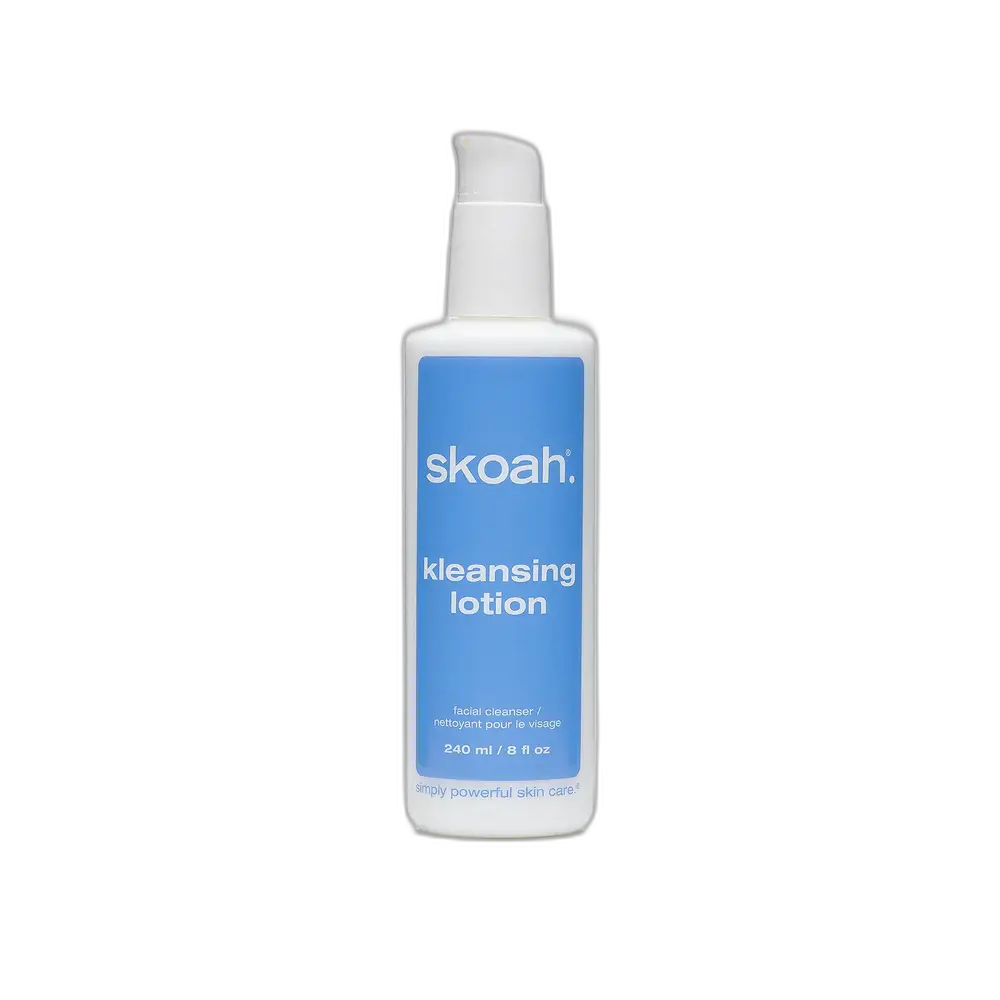 Skoah Kleansing Lotion
