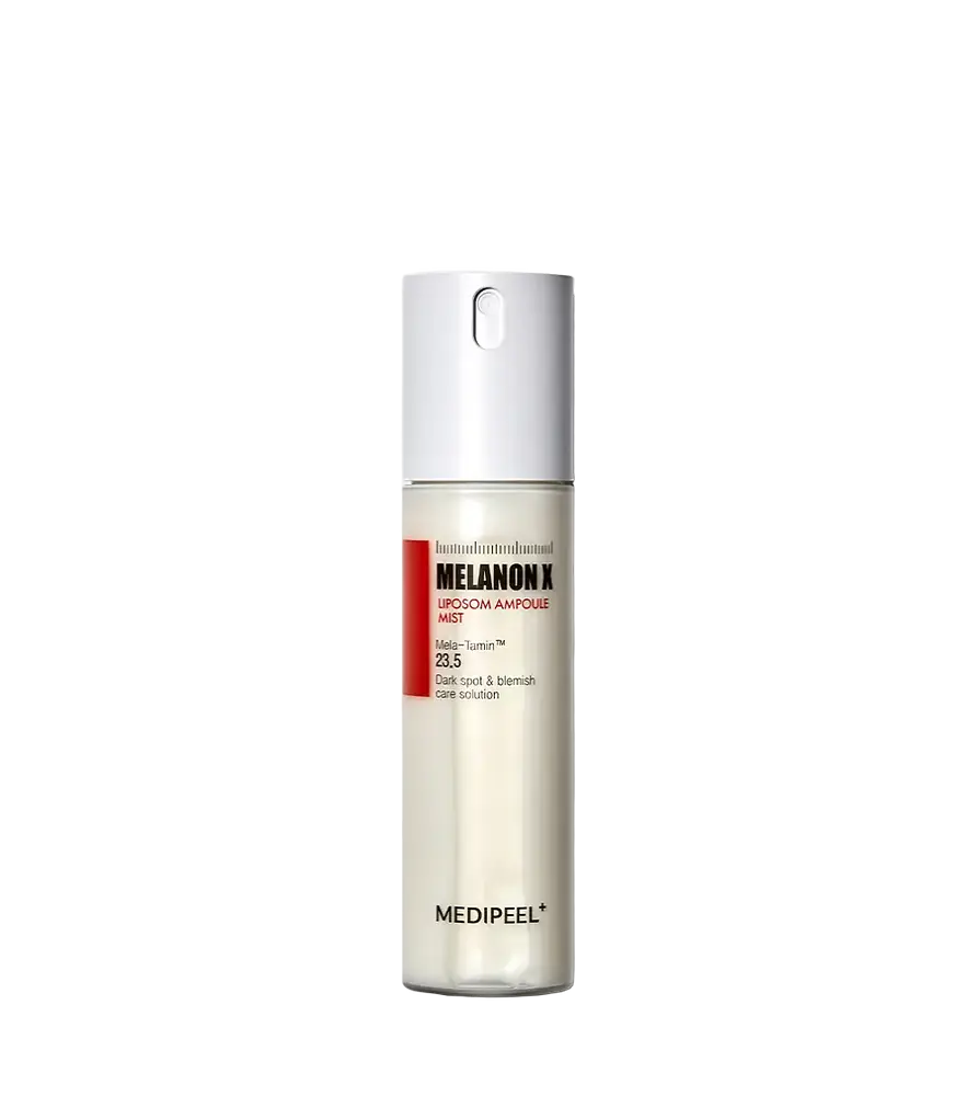 MEDI-PEEL Melanon X Liposome Ampoule Mist