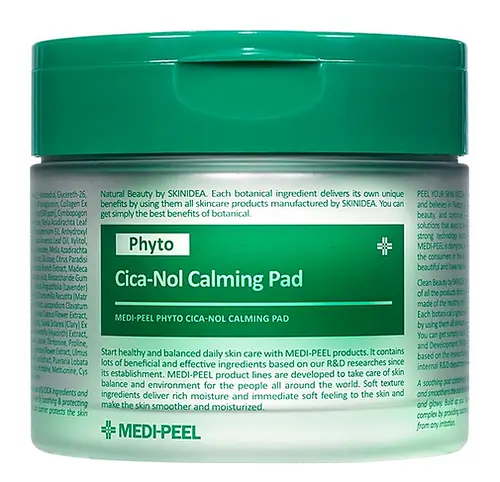 MEDI-PEEL Phyto Cica-Nol Calming Pad