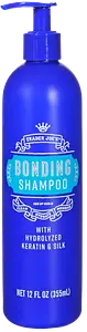 Trader Joe's Bonding Shampoo