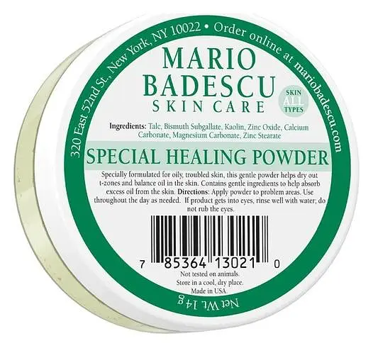 Mario Badescu Special Healing Powder