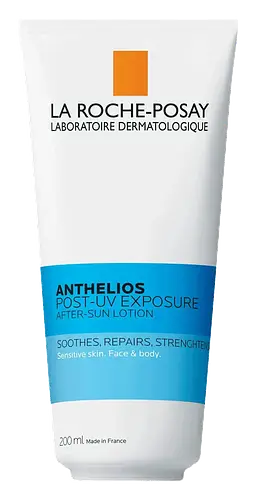 La Roche-Posay Anthelios Post-UV Exposure After-Sun Lotion Netherlands