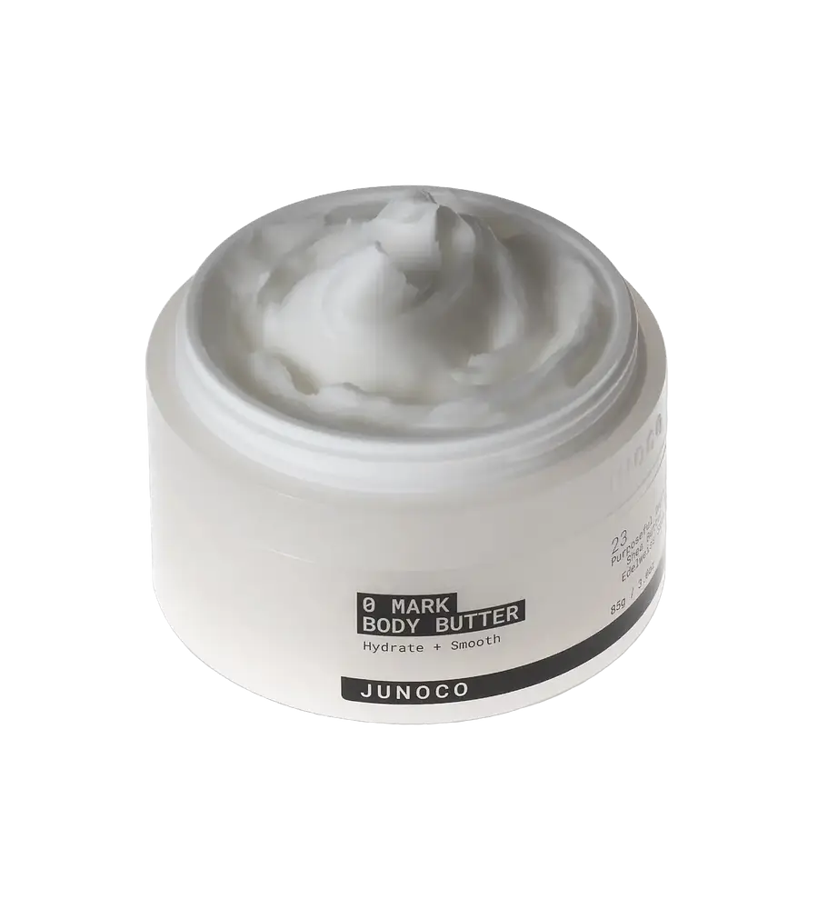JUNOCO 0 Mark Body Butter