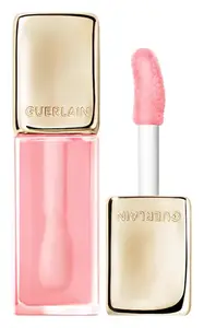 Guerlain Kiss Kiss Bee Glow Lip Oil 258 Rose Glow