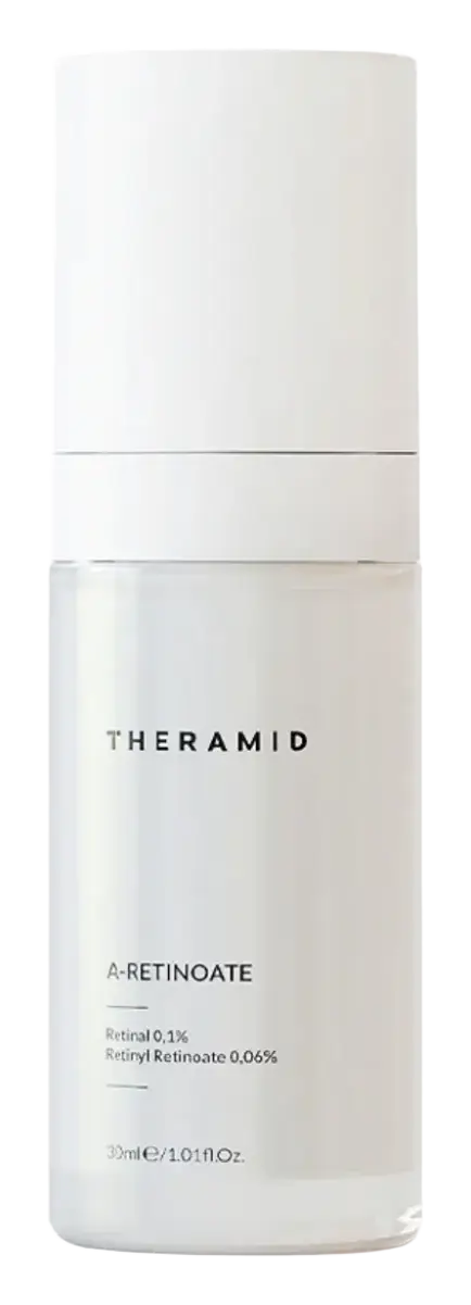 Theramid A-Retinoate