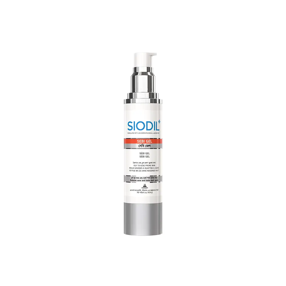 Siodil Sebi Gel