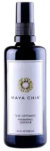 Maya Chia The Optimist
