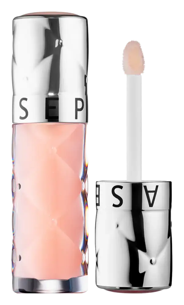 Sephora Collection Outrageous Plumping Lip Gloss 1 Universal Volume