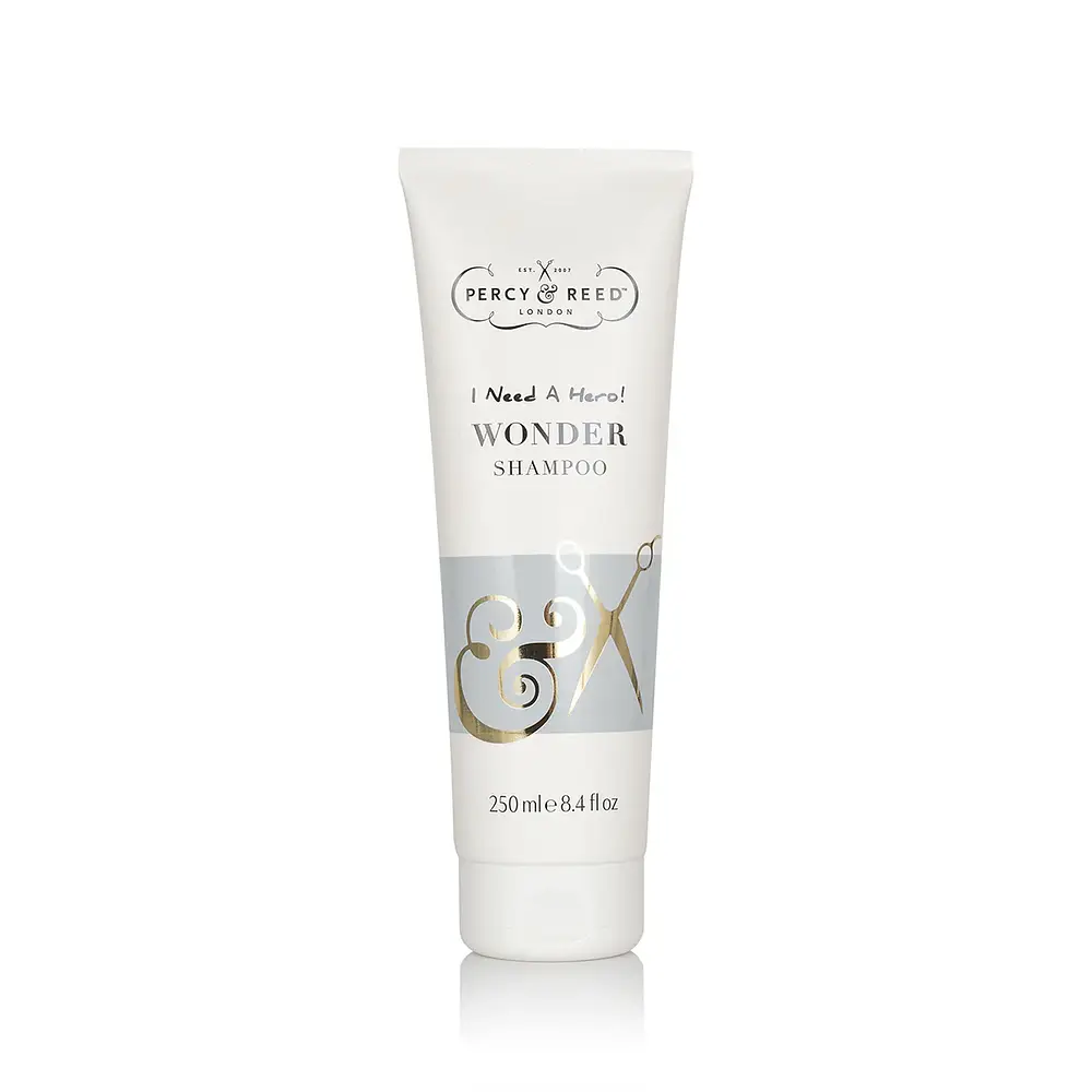 Percy & Reed I Need a Hero! Wonder Shampoo