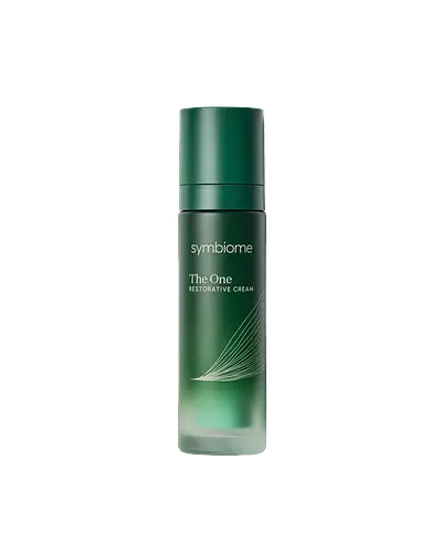Symbiome The One Restorative Cream