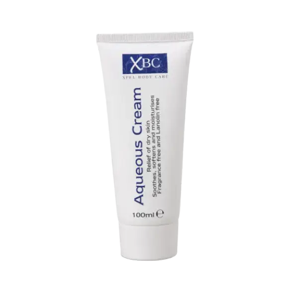 Xpel Body Care Aqueous Cream