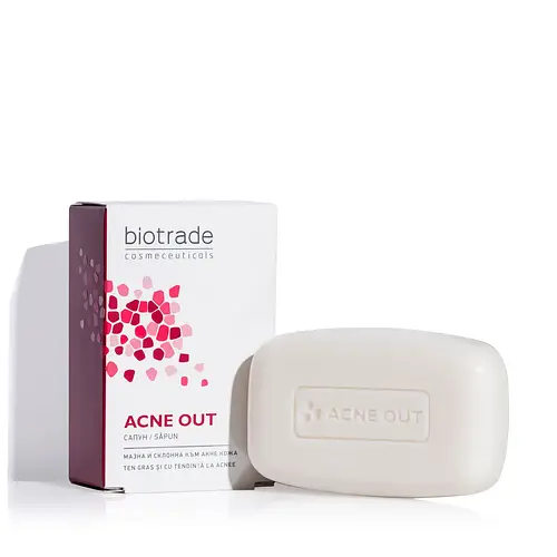 Biotrade Acne Out Săpun