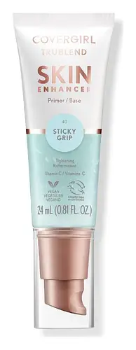 Covergirl Trublend Skin Enhancer Primer Sticky Grip