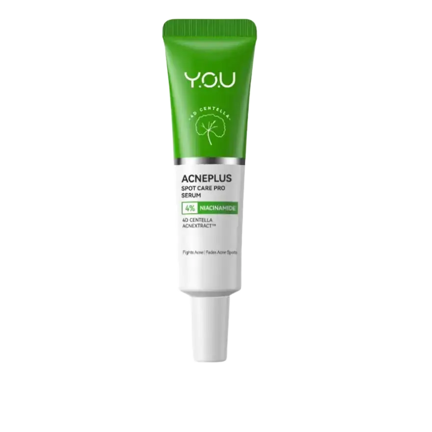 Y.O.U Acneplus Spot Care Pro Serum
