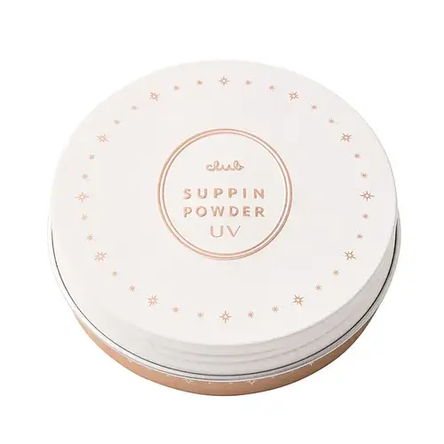 Club Suppin Powder UV SPF 50+ PA++++
