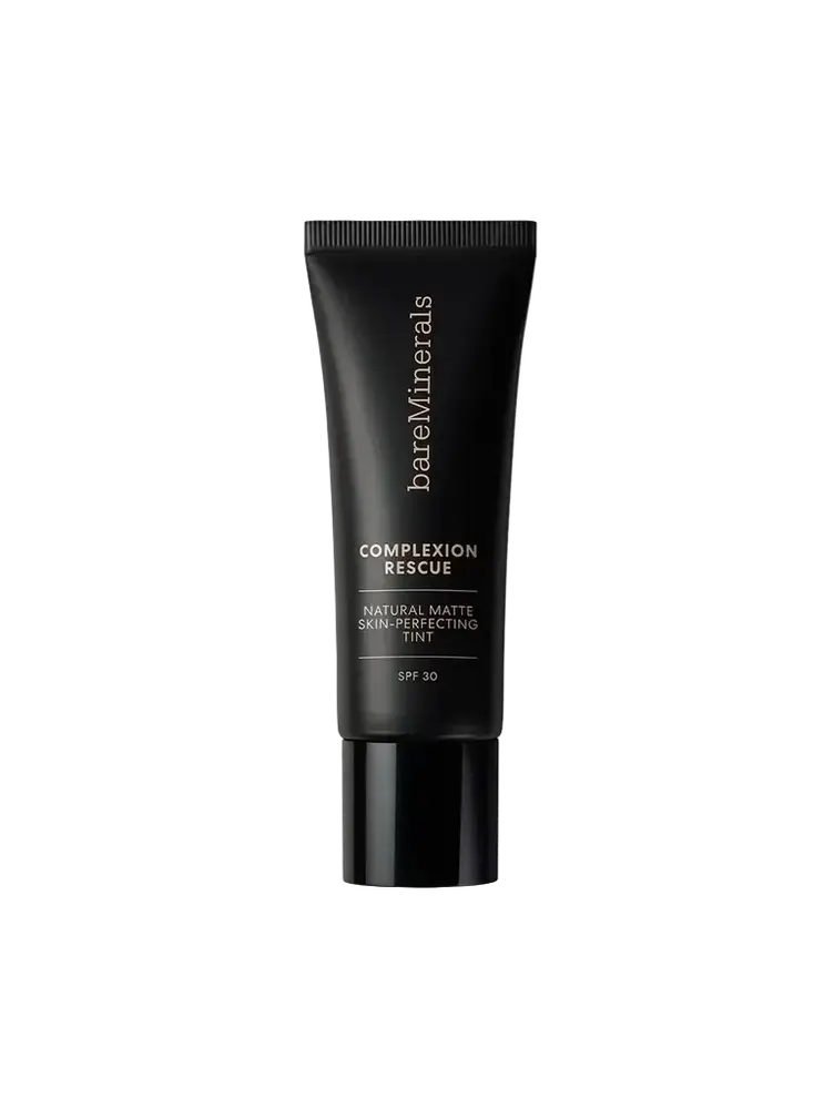 bareMinerals Complexion Rescue Natural Matte Skin Perfecting Tint SPF 30 01 Opal