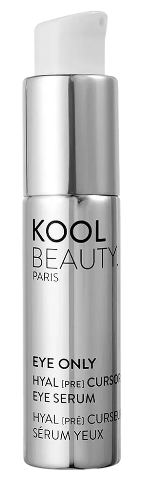 Kool Beauty Eye Only Hyal [Pre] Cursor Eye Serum