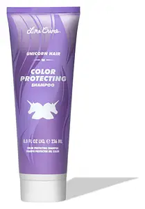 Lime Crime Unicorn Hair Color Protecting Shampoo
