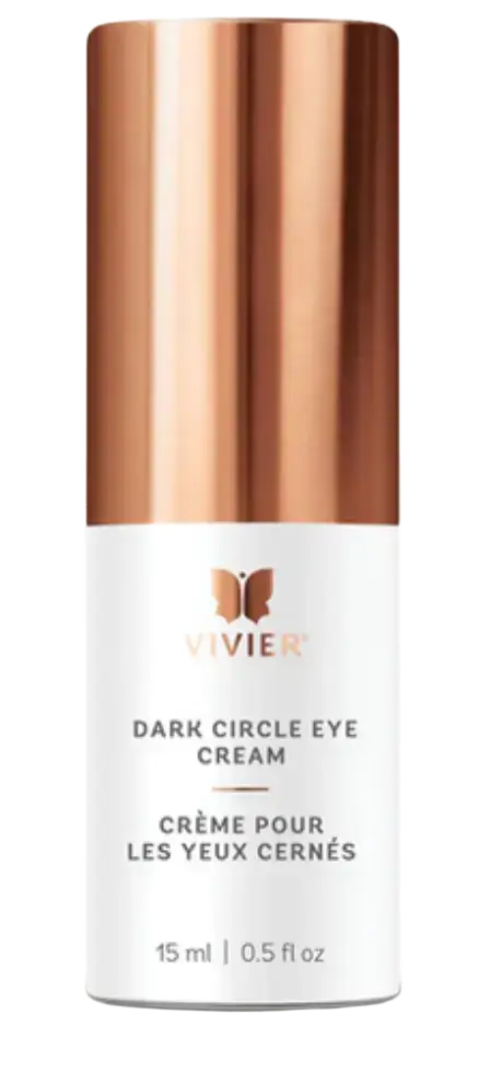 Vivier Pharma Dark Circle Eye Cream
