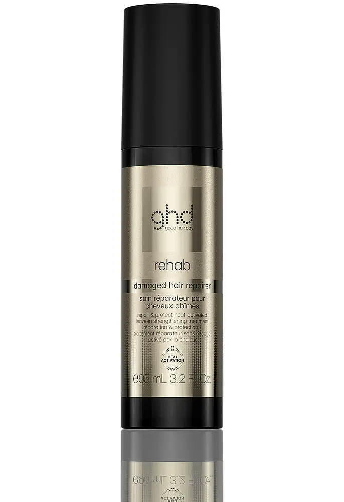 ghd Rehab Damaged Hair Repairer