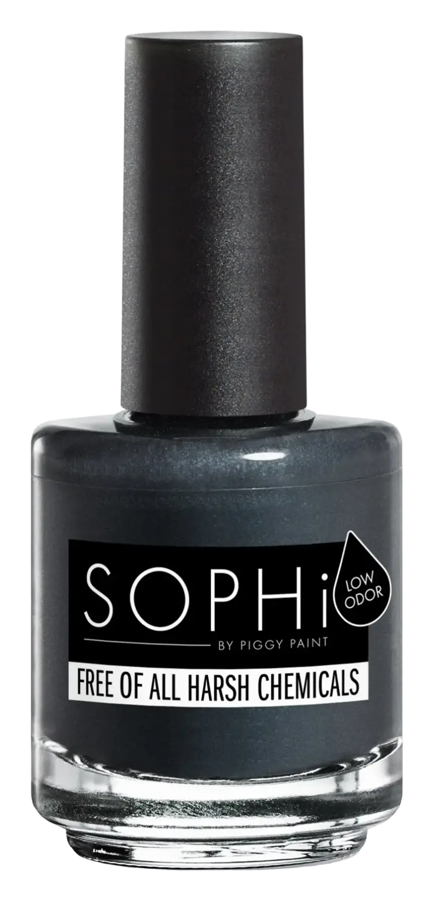 Sophi Nail Polish Date Knight