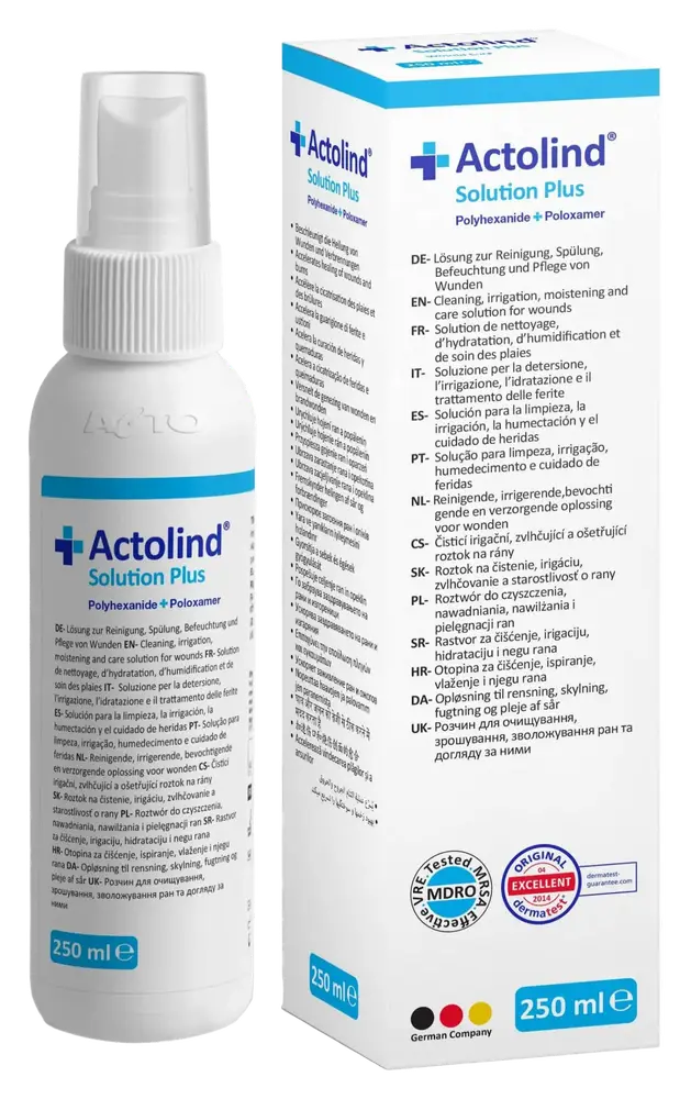 Acto Actolind Solution Plus