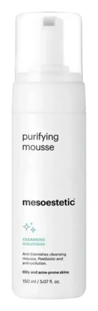 Mesoestetic Purifying Mousse