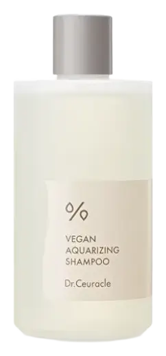 Dr.Ceuracle Vegan Aquarizing Shampoo