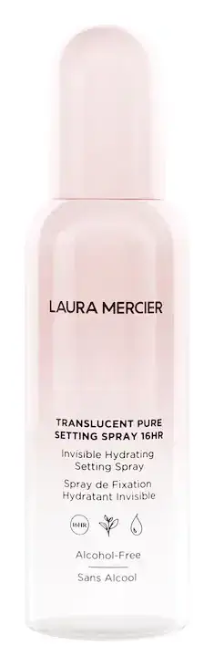 Laura Mercier Translucent Pure Setting Spray 16Hr