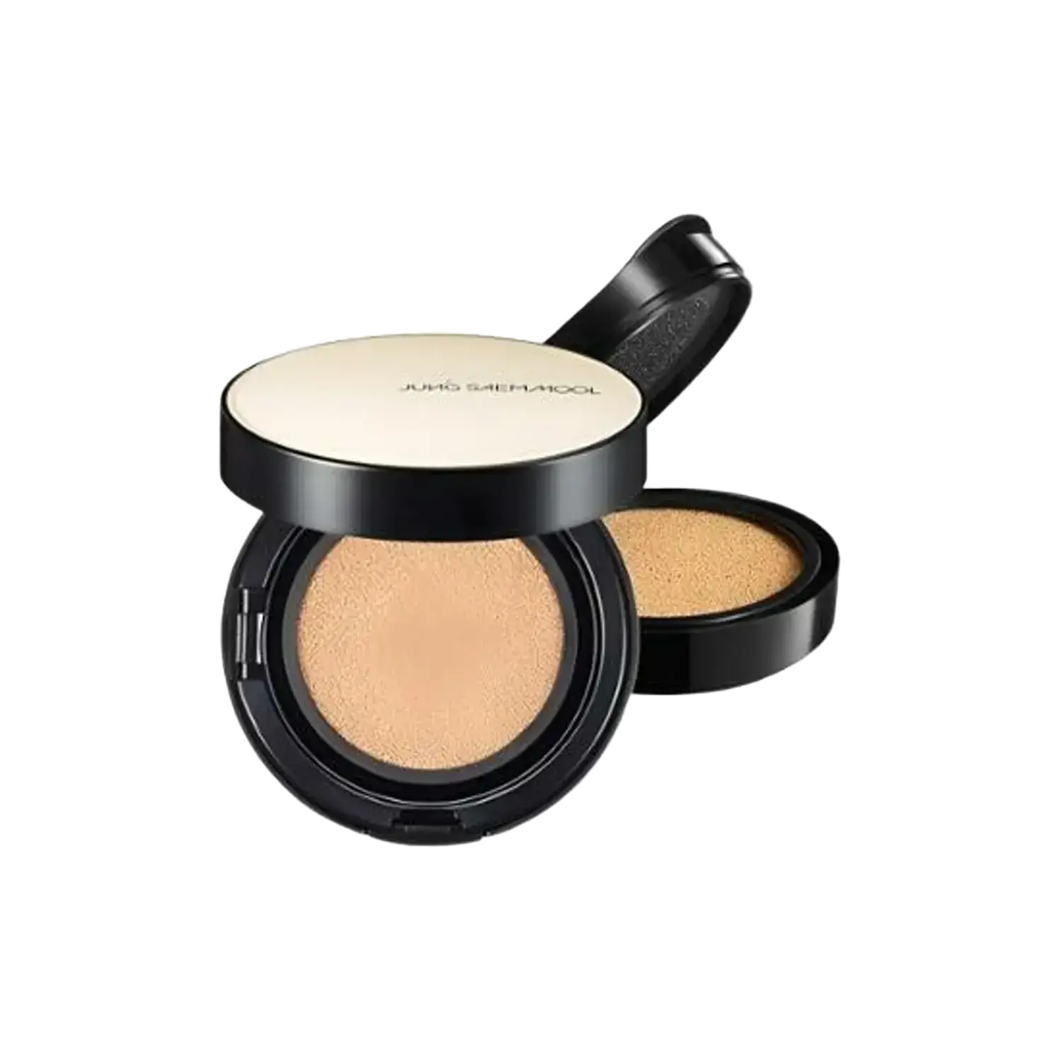 Jung Saem Mool Essential Skin Nuder Cushion Medium Deep