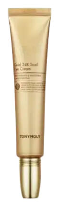 TONYMOLY Intense Care Gold 24K Snail Eye Cream