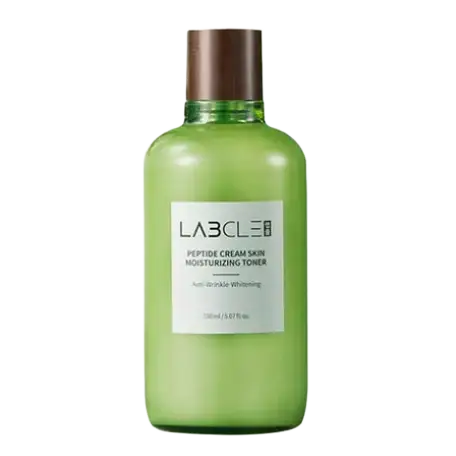 Labcle Peptide Cream Skin Moisturizing Toner
