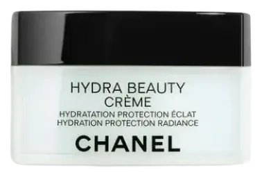 Chanel Hydra Beauty Crème