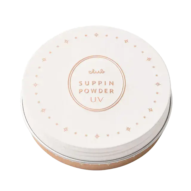 Club Suppin Powder UV SPF 50+