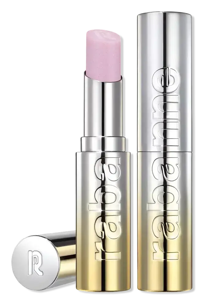 Paco Rabanne Dramalips Glassy Pearly Lipstick 102 Lilac Cutie Pie