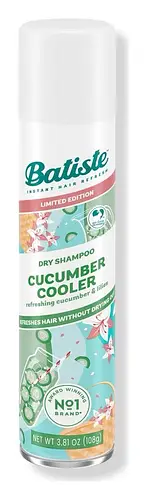Batiste Dry Shampoo Cucumber Cooler