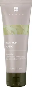 Brmud Relief Mud Mask