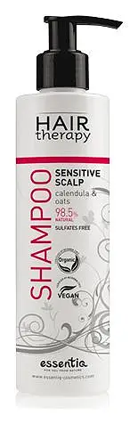 Essentiq Hair Therapy Sensitive Scalp Shampoo