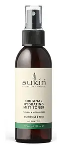 Sukin Hydrating Mist Toner