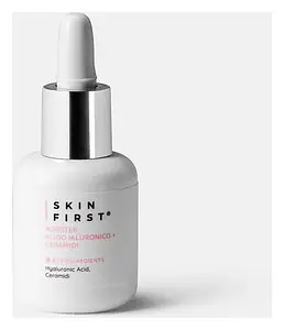 Skin First Hyaluronic Acid + Ceramide Booster