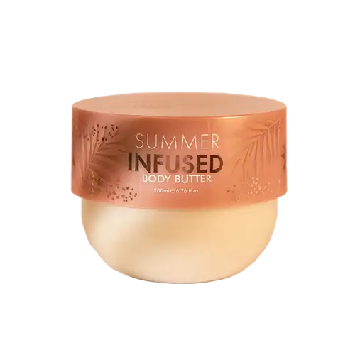 Bellamianta Summer Infused Body Butter