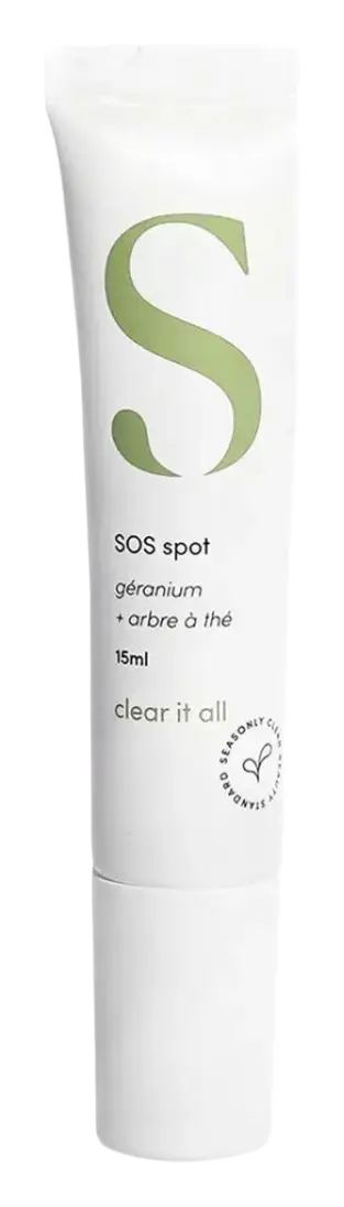 Seasonly SOS Spot