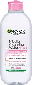 Garnier Micellar Cleansing Water All-In-1 for Normal & Sensitive Skin Norway