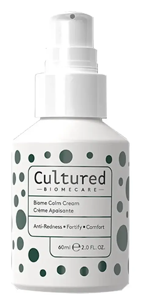 Cultured Biomecare Biome Calm Cream