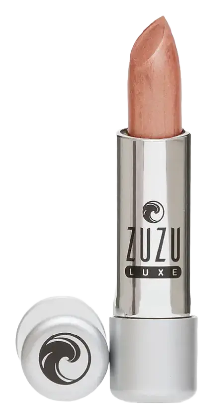 Zuzu Luxe Lip Color Patina