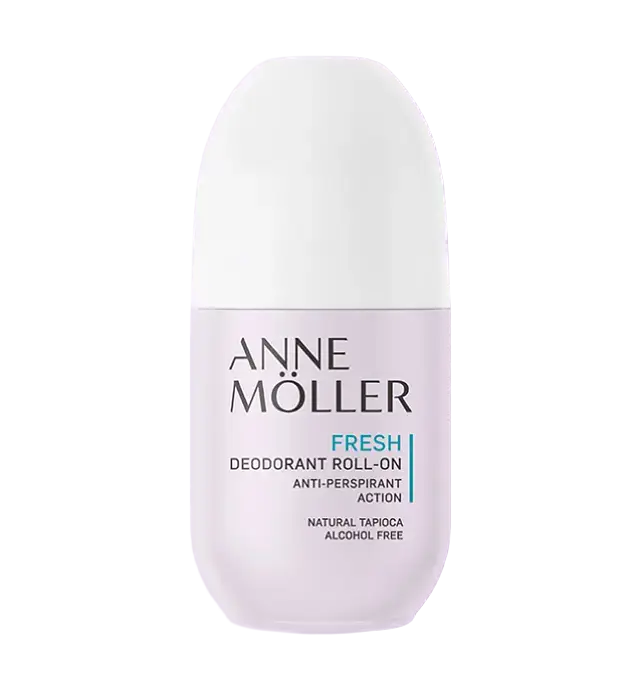 Anne Moller Fresh Roll-On Deodorant