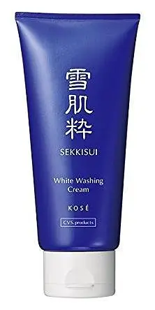 Sekkisui White Washing Cream
