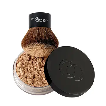 Asap Loose Mineral Powder Fair