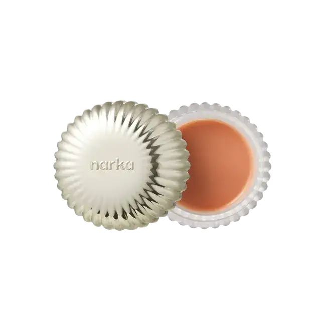 Narka Intensive Caramel Cuticle Balm