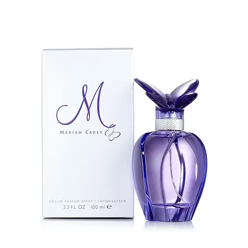 Mariah Carey Fragrances M By Mariah Carey Eau De Parfum Spray